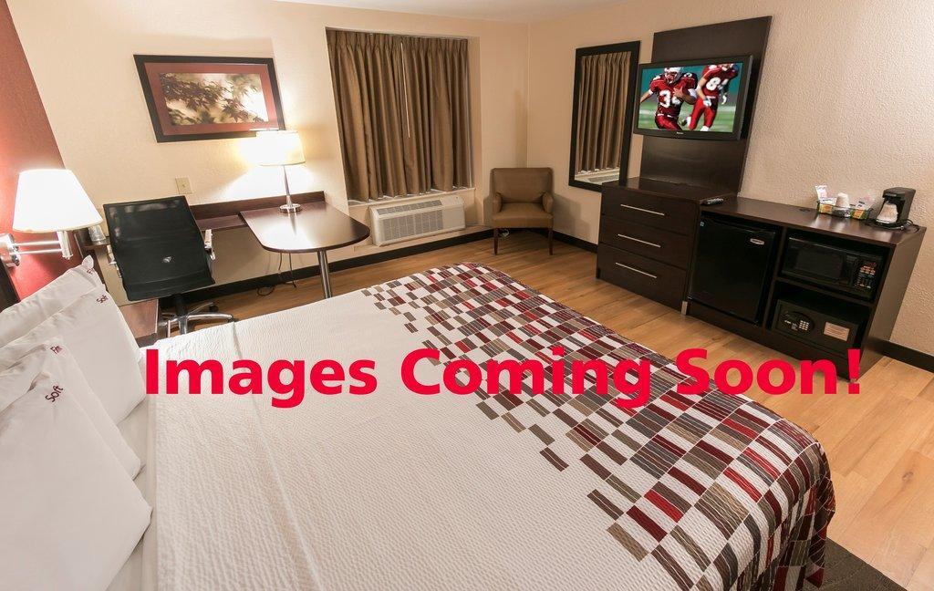 Hometowne Studios By Red Roof Newport News - Hampton West Exteriér fotografie